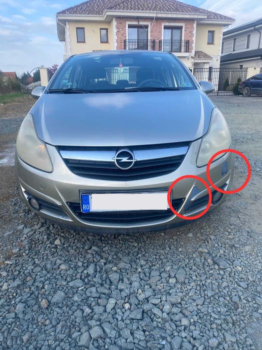 OPEL Corsa 0 — imagine 3