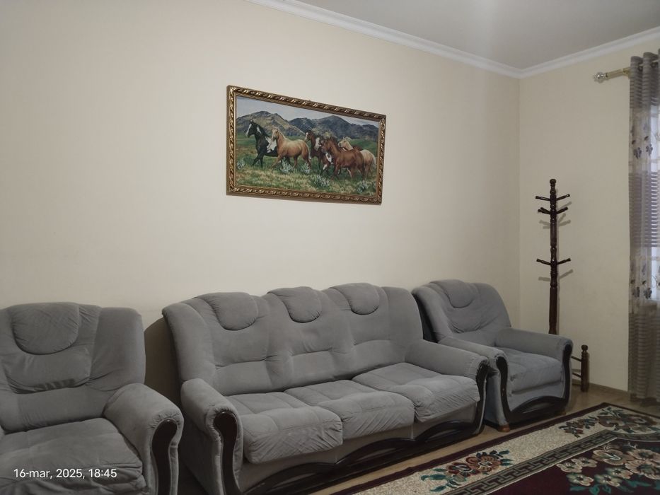 Самаркандда УЗ нархида Уй сотилади. Корасув массивида.