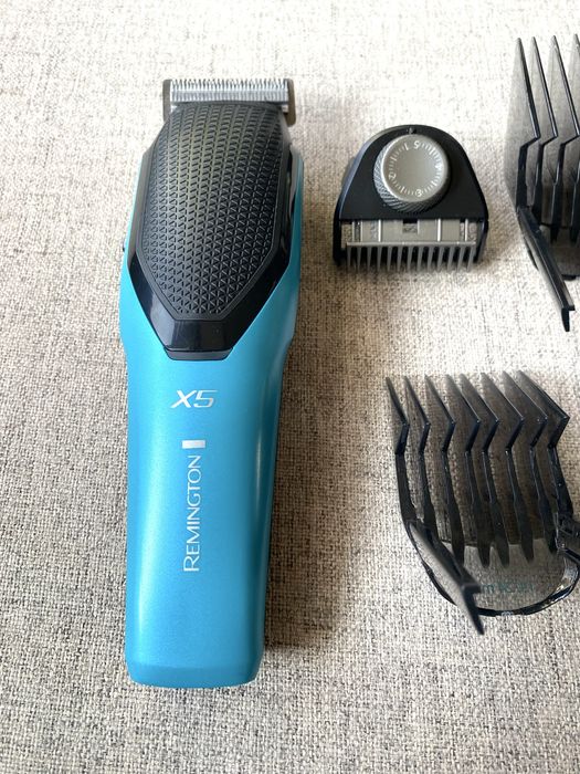 Машинка за подстригване Remington