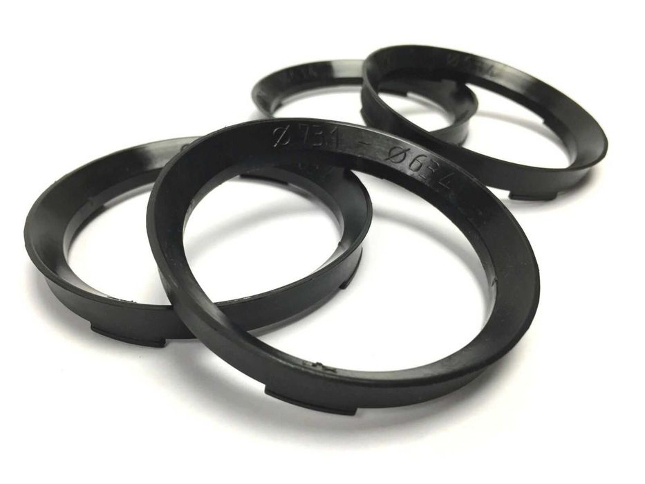 Фланци 20мм 5х120 72.6 Фланци 20mm 5x120 72.6 Фланци за Джанти Flanci