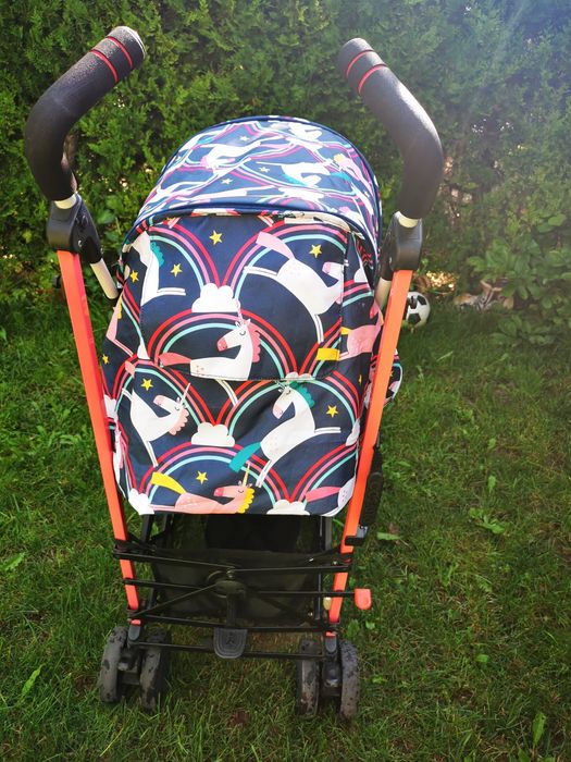 Детска количка колипка Cisato.