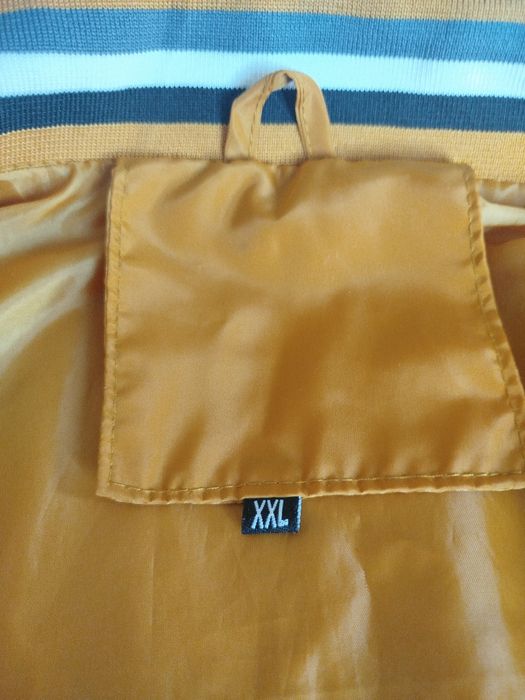 Пролетно/есенно леко яке XXL