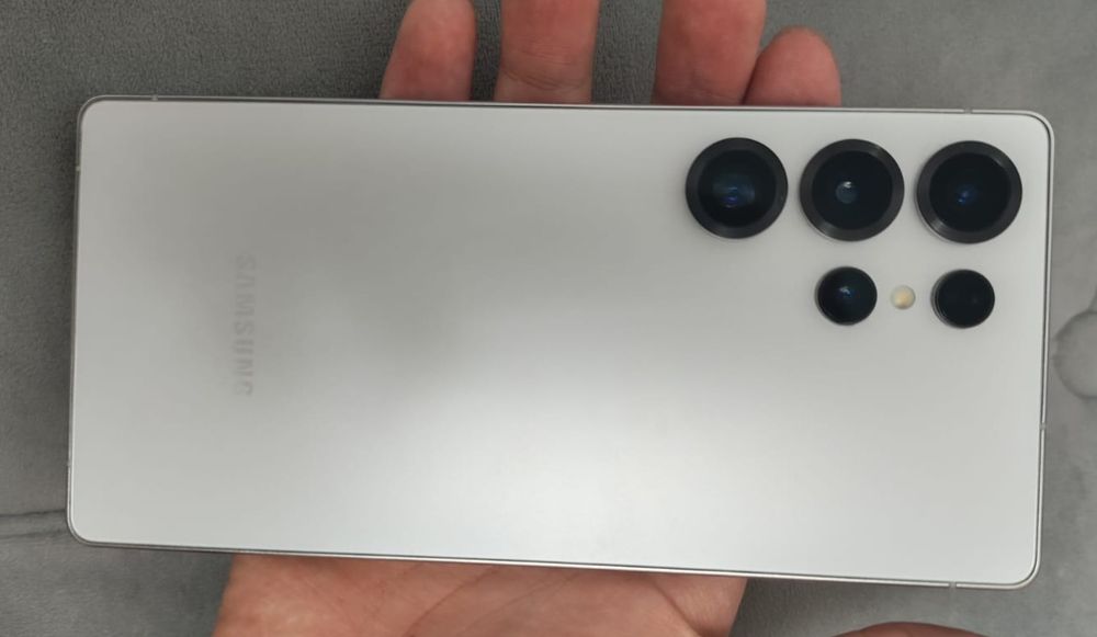 Samsung s25 ultra 512gb