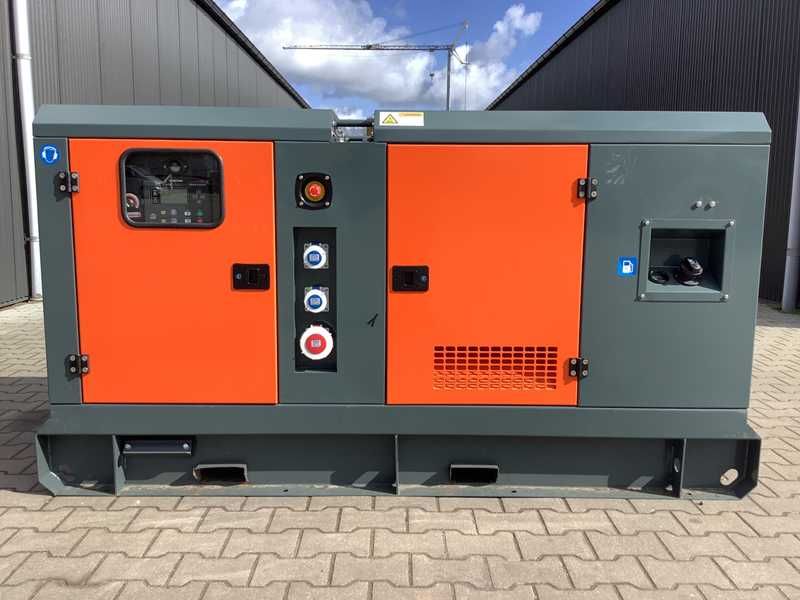 OFERTA Generator Vortex AG3-50 -kVA, generator trifazic 50kva