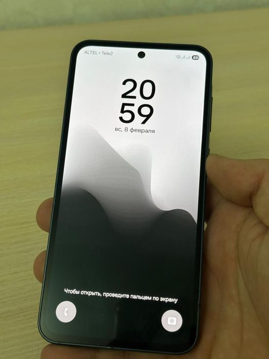 Samsung Galaxy A35 5G