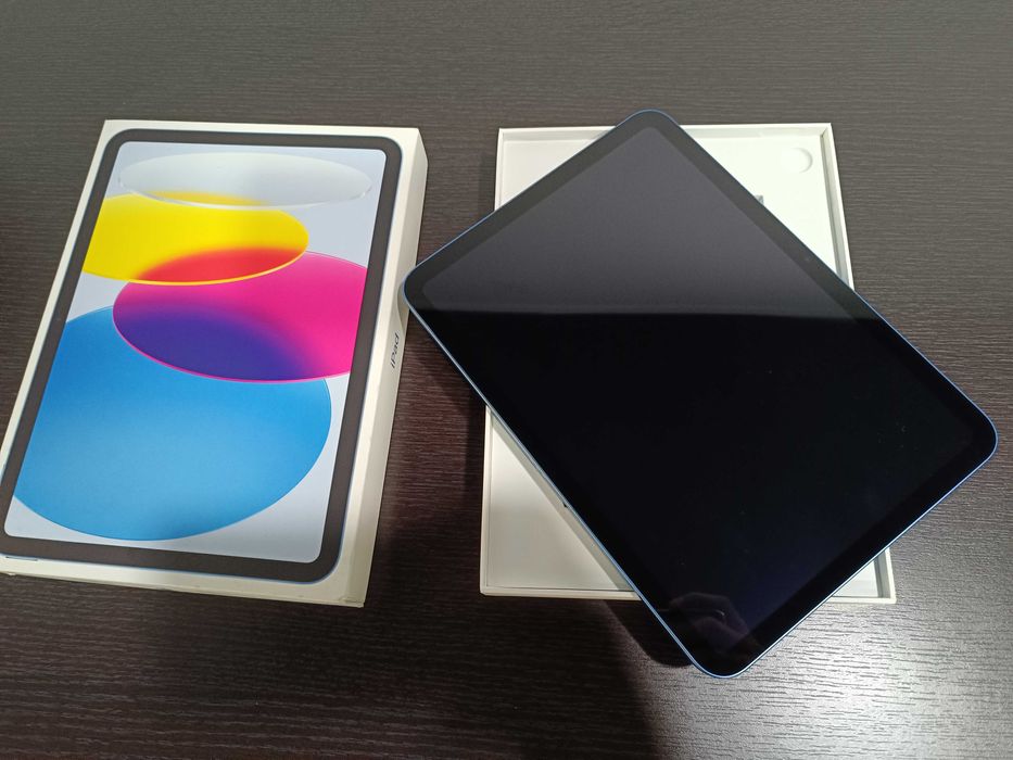 ipad Gen 11 A16 128 Gb Stare Noua