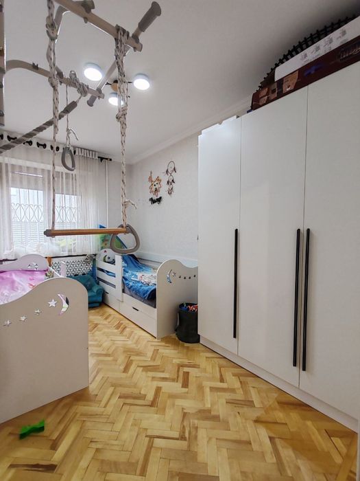 Продам квартиру на новомосковской -дархан 3/2/4 спецплан