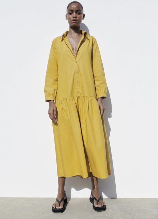 Продам платье от Зары