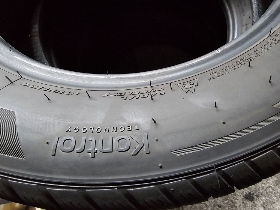 Hankook 205/60 R16 96H MS iarnă