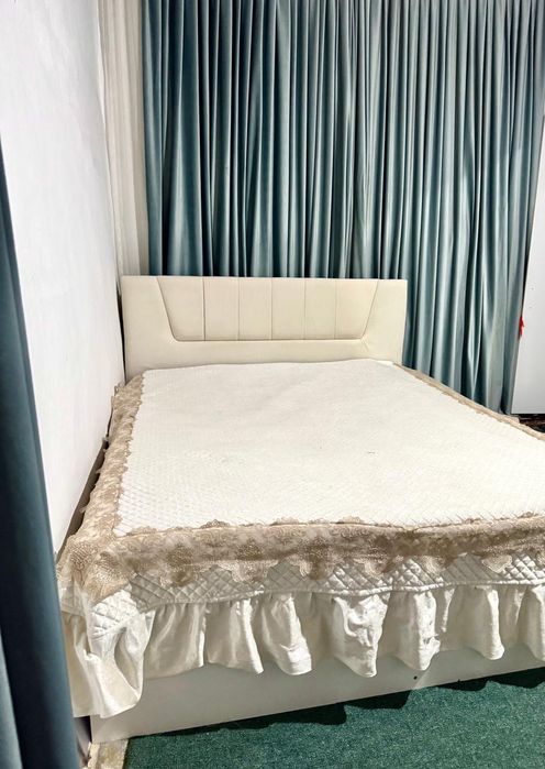 Спалный кровать сатылады