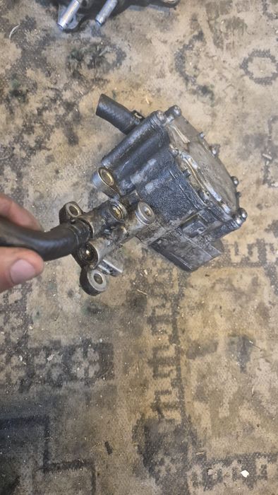 Тандем Помпа Bosch за VW,Ауди,Сеат,Шкода 1.9 ТДИ 101, 105Кс 2000-2009г