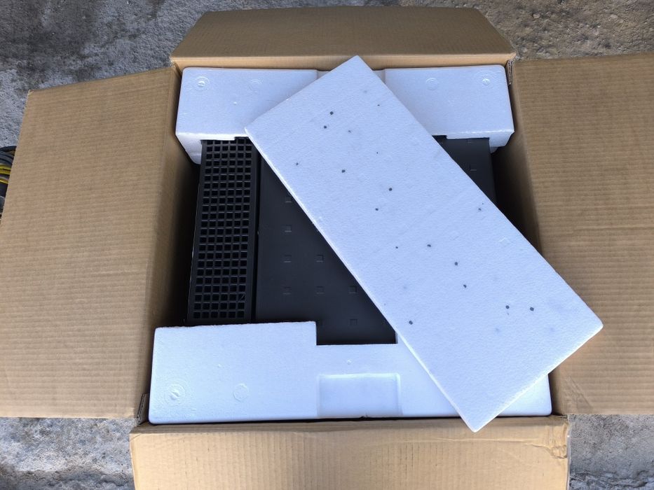 Абсорбционный холодильник Dometic ASX 40