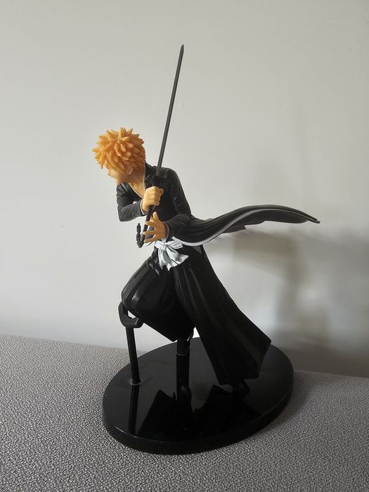 Фигура Kurosaki Ichigo, Bleach