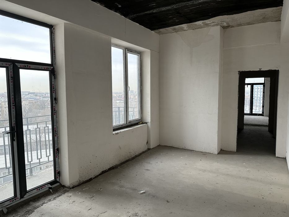 Uy sotiladi biznes klass