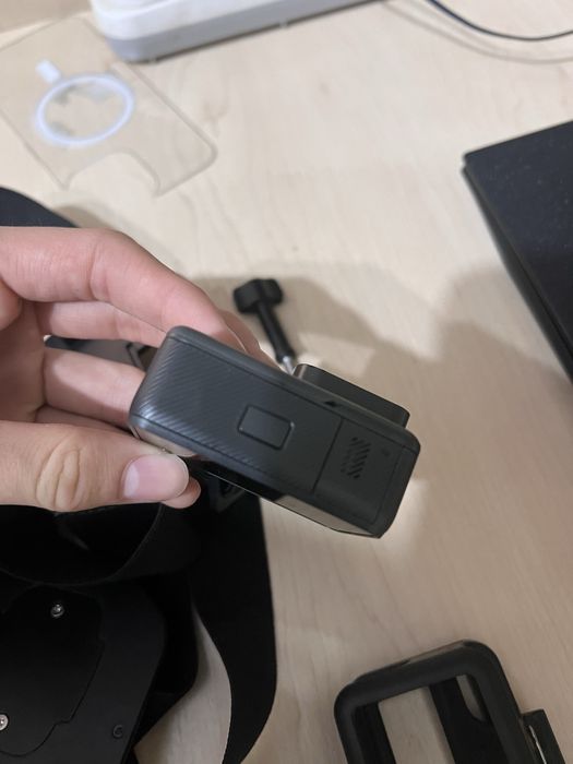 Gopro hero 6 black