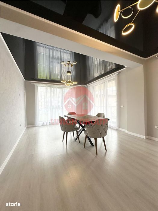 Apartament 2 Camere la Cheie, Finalizat, Mamaia Nord — fotografia 3
