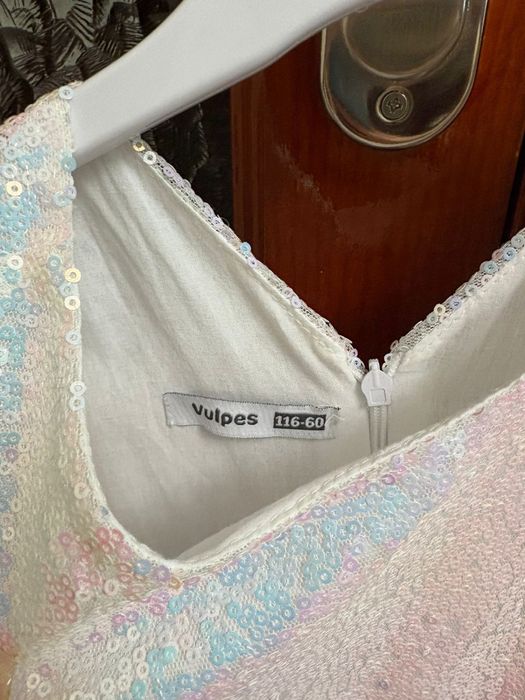 Продам детские платья