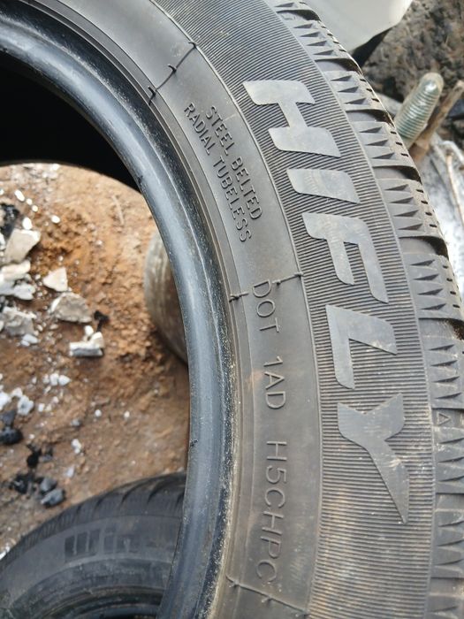 Р15 зимни шина сатам