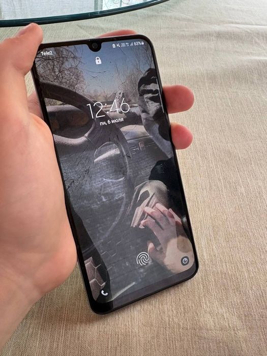 Продам sumsung a50