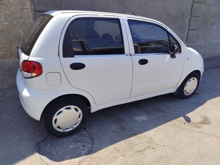 Matiz 2010 mx sotiladi