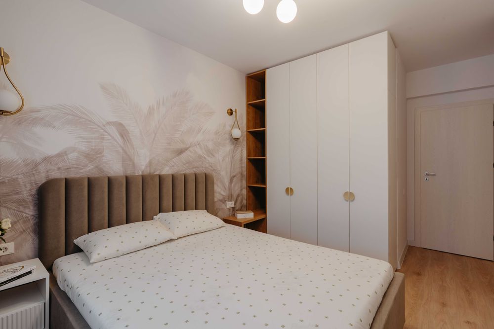 Arhitect/Designer de Interior - Design interior rezidențial – concept la implementare