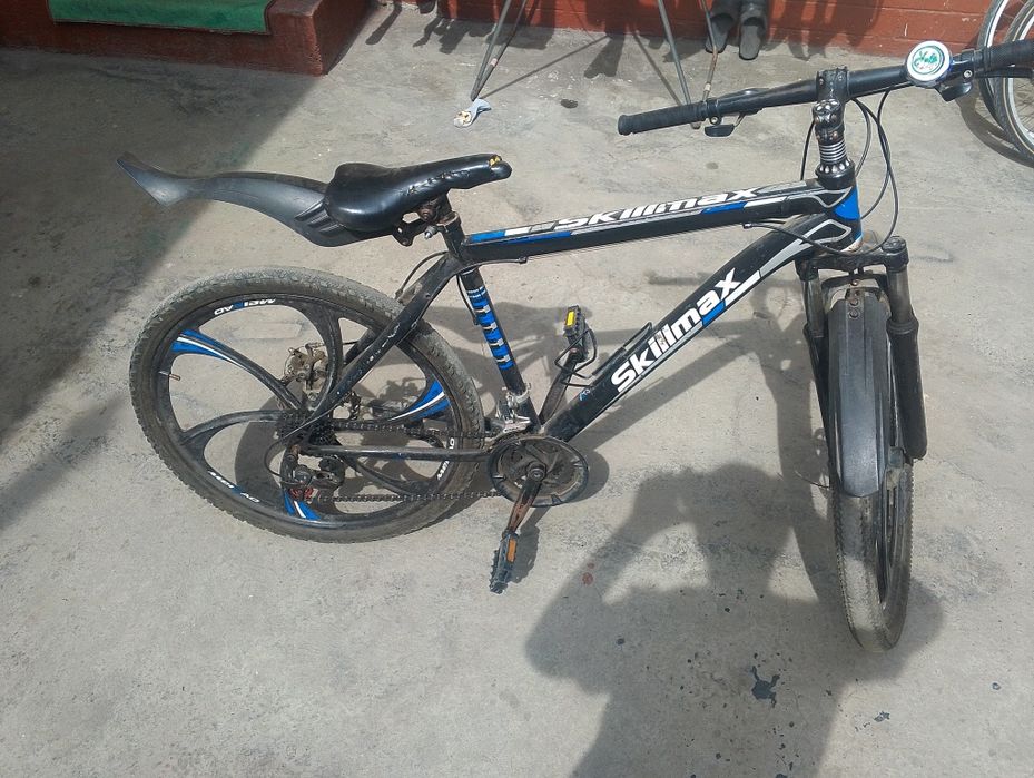 Б/у велосипед разных все размеры продаются дешевле чем базар