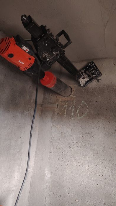 Taiere beton,Carotare beton Pitești