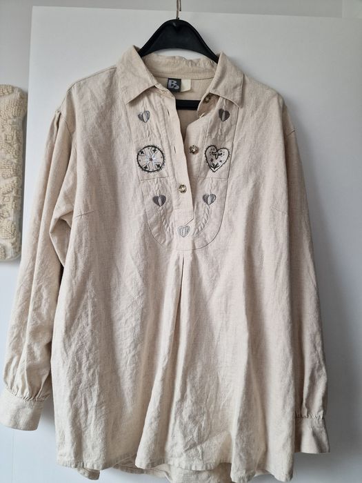 Дамски ризи и леки жилетки Gas/H&M/River Island/McGregor/Zara и други марки/ Размер S-M