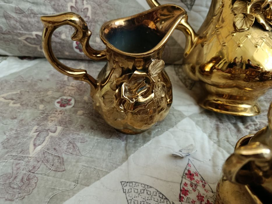 Сервиз продается