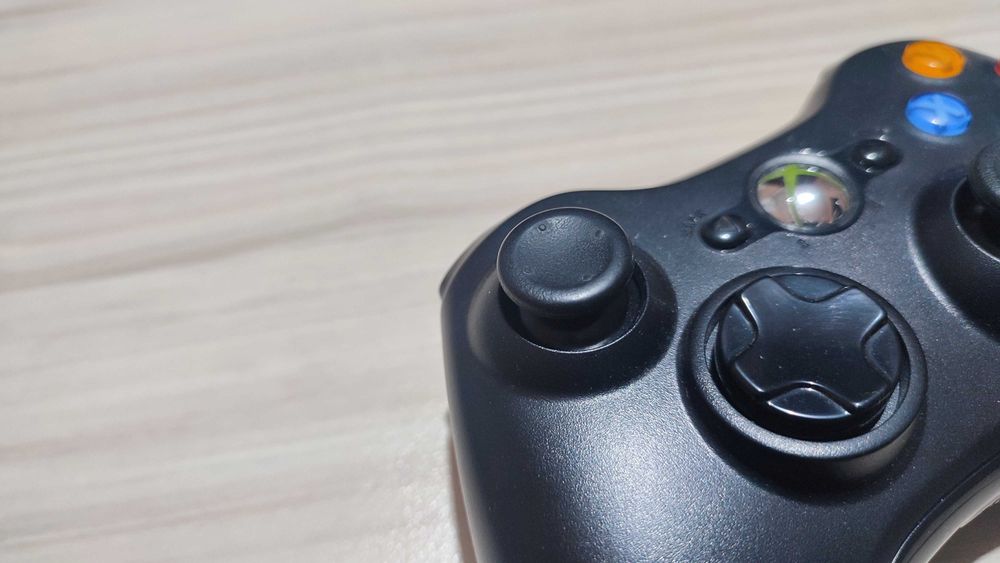 Xbox 360 контролер оригинален