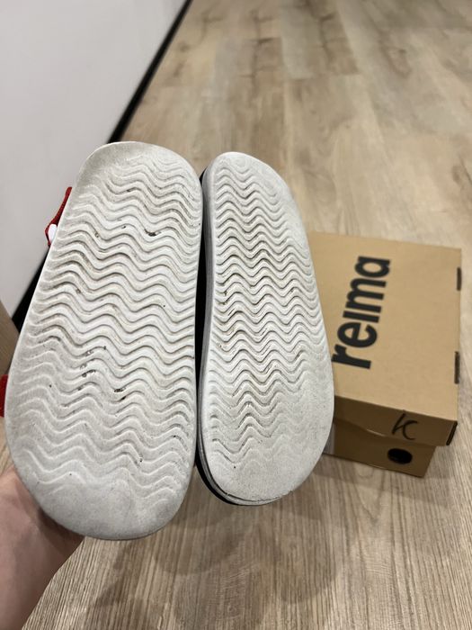 Сандалии Reima 30 размер