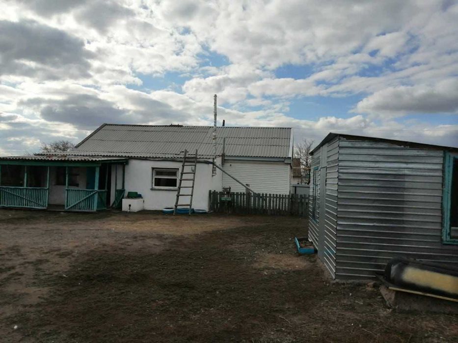 Продажа дома с. Алтын дала