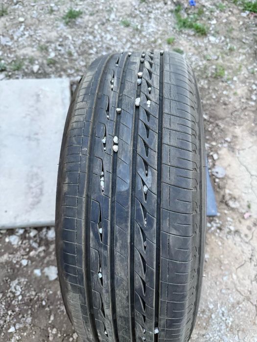 Шины с дисками в сборе летние