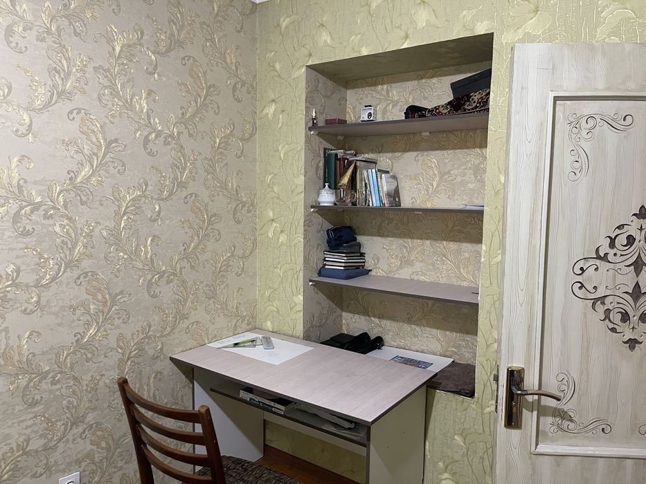 Uy sotiladi 1.7 sotix