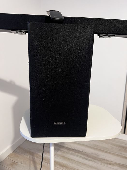 Soundbar Samsung  PS-WT45T