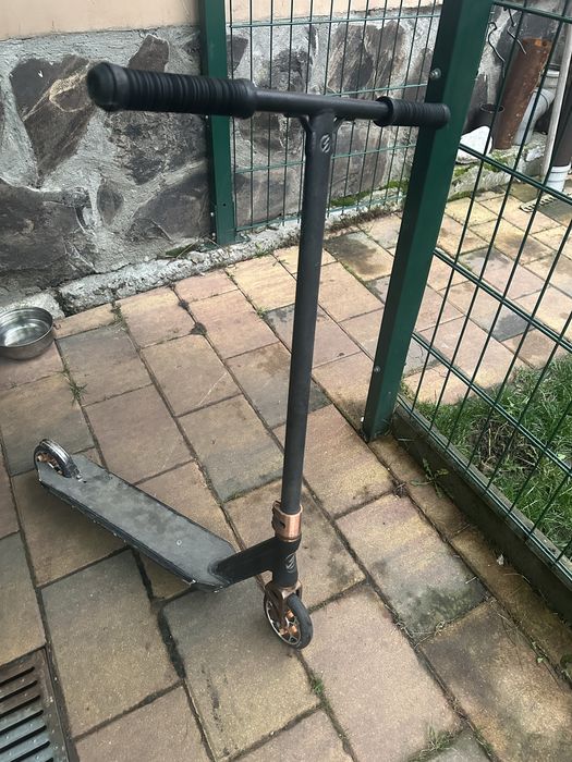 Vand trotineta OXELO