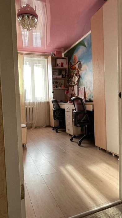 2-х комнатная квартира