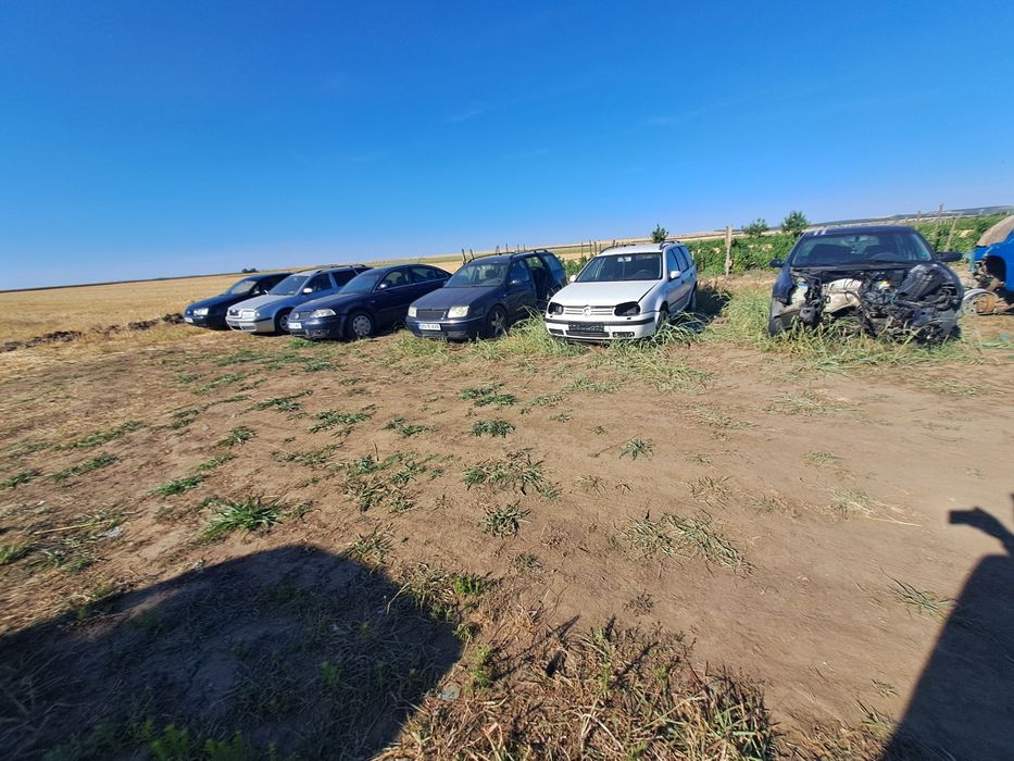 Faruri de passat b 5.5