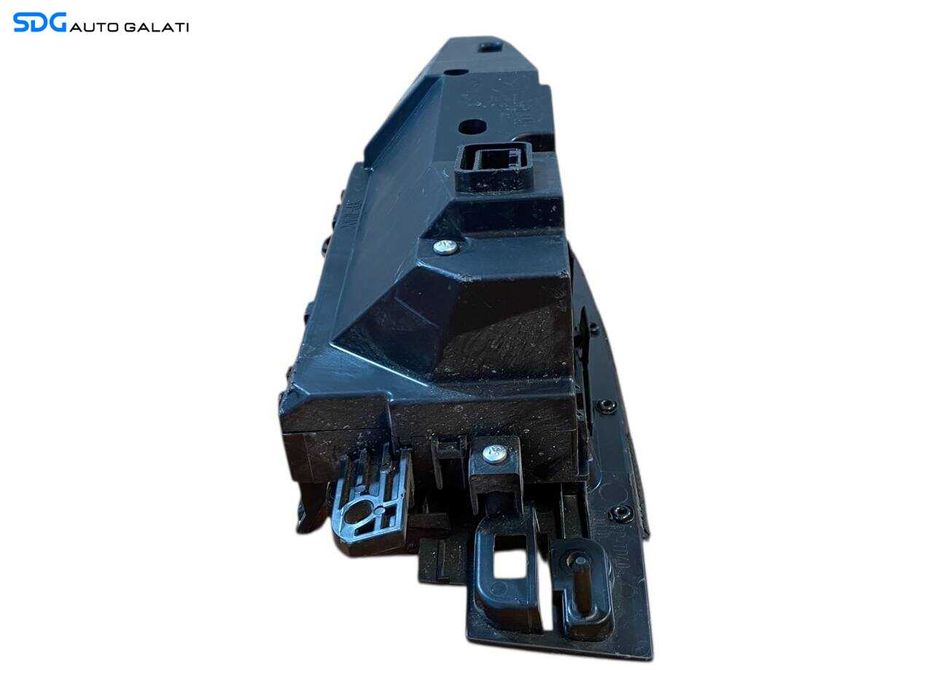 Display Afisaj Ecran Bord Mazda 3 2003 - 2013 Cod BBM3611J0 [L8333]