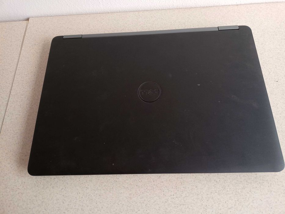 Elemente Dell Latitude E7470