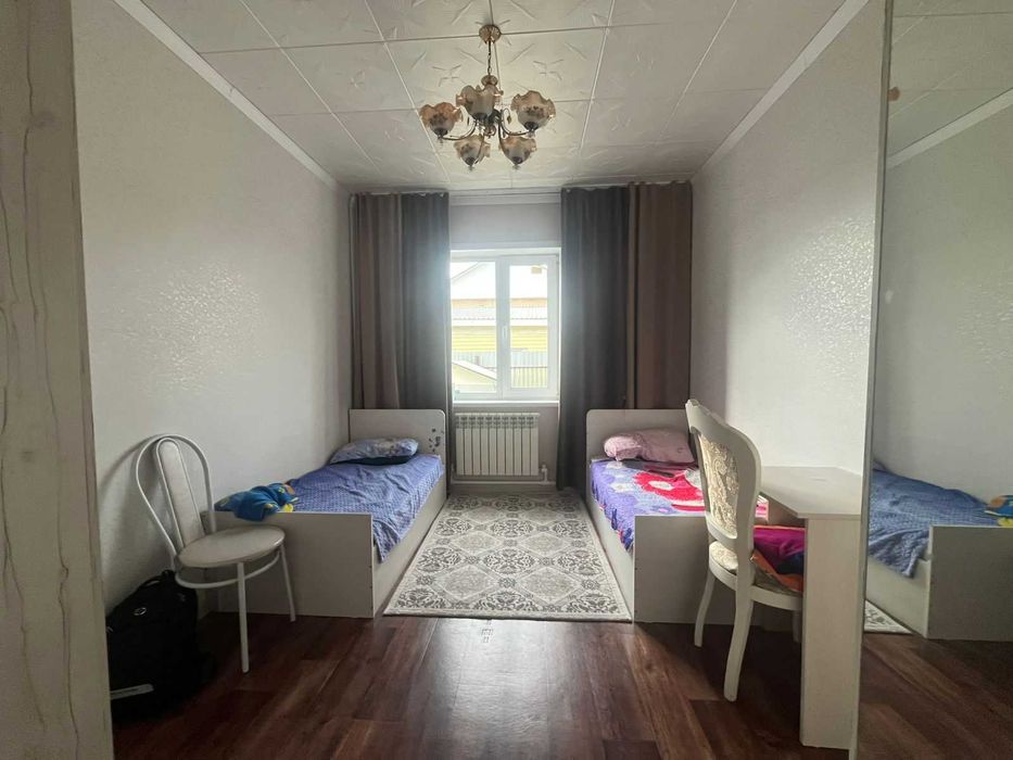 Продается 4-ком. дом мкр. Северный