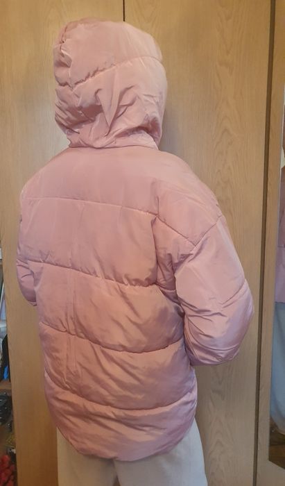 Куртка oversize (на осень)