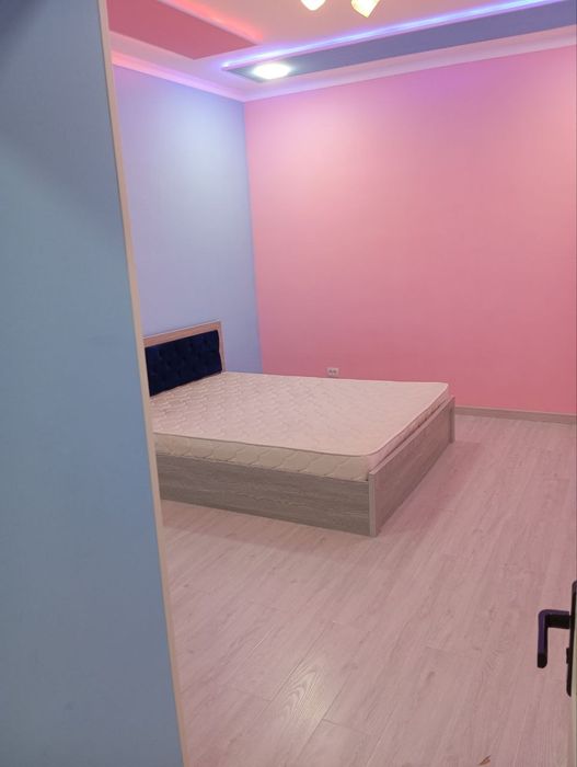 Сдаётся в аренду двухкомнатная на малой кольцевой