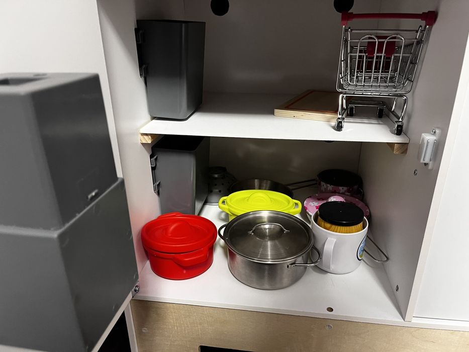 Детска Кухня голяма