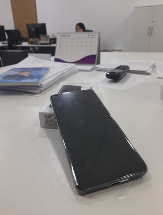 SAMSUNG Galaxy A53 5G