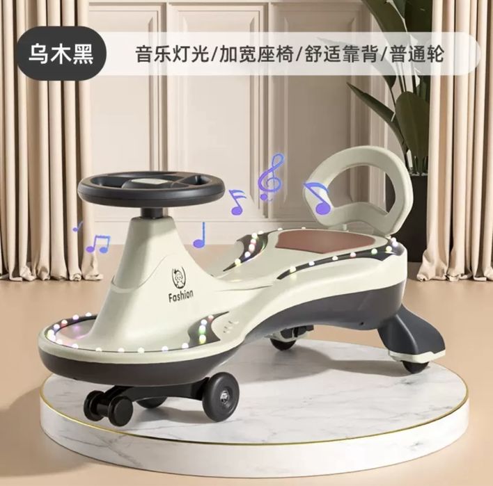 Бейбикар толокар каталка подарок ребенку