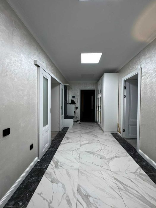 Продам 3х комн кв Батыс с ремонтом