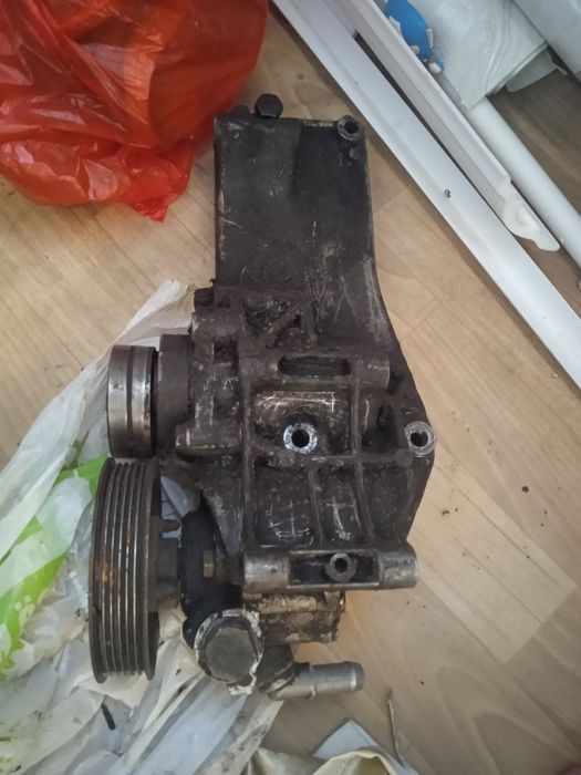 Запчасти Венто пассат б3