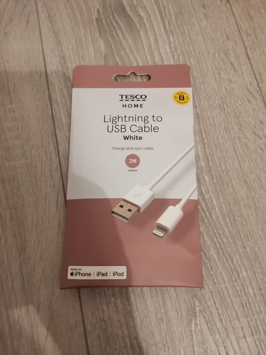 Cablu original iPhone
