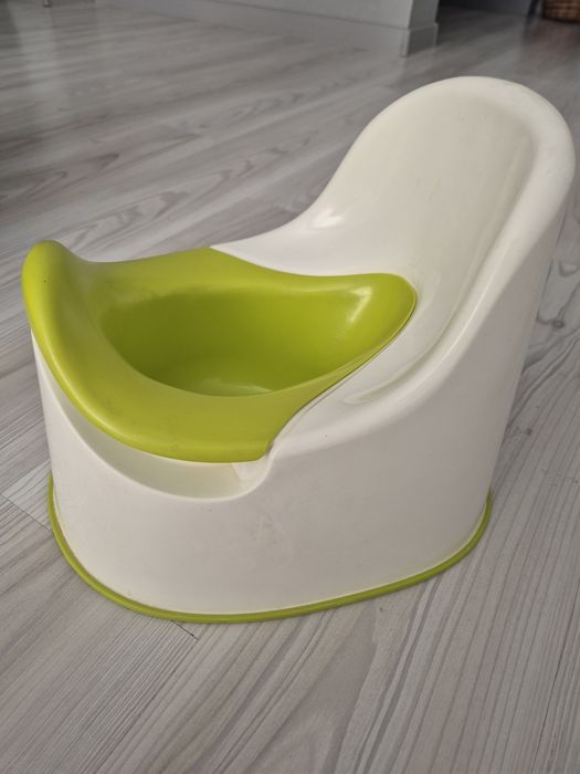 Детский горшок IKEA